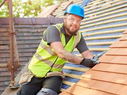 Best Emergency Roof Repair Services  in Fox Farm College, WY